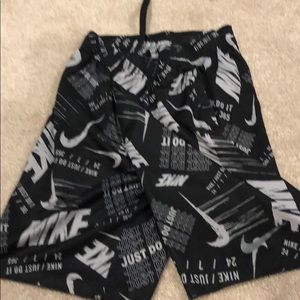 Nike shorts